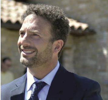 Comune di Moncalieri Il Comune Amministrazione Assessore Morabito