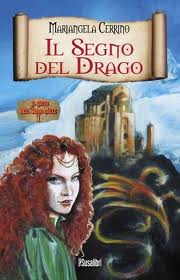 Copertina de "Il segno del Drago"