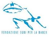 logo fondazione egri per la danza