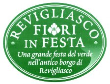 logo revigliasco fiori