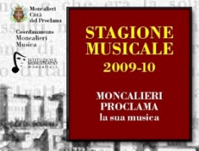 stagione musicale