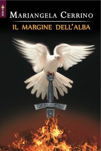 Copertina de IL MARGINE DELL'ALBA