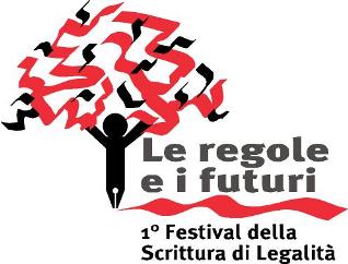 logo scrittura e legalità 